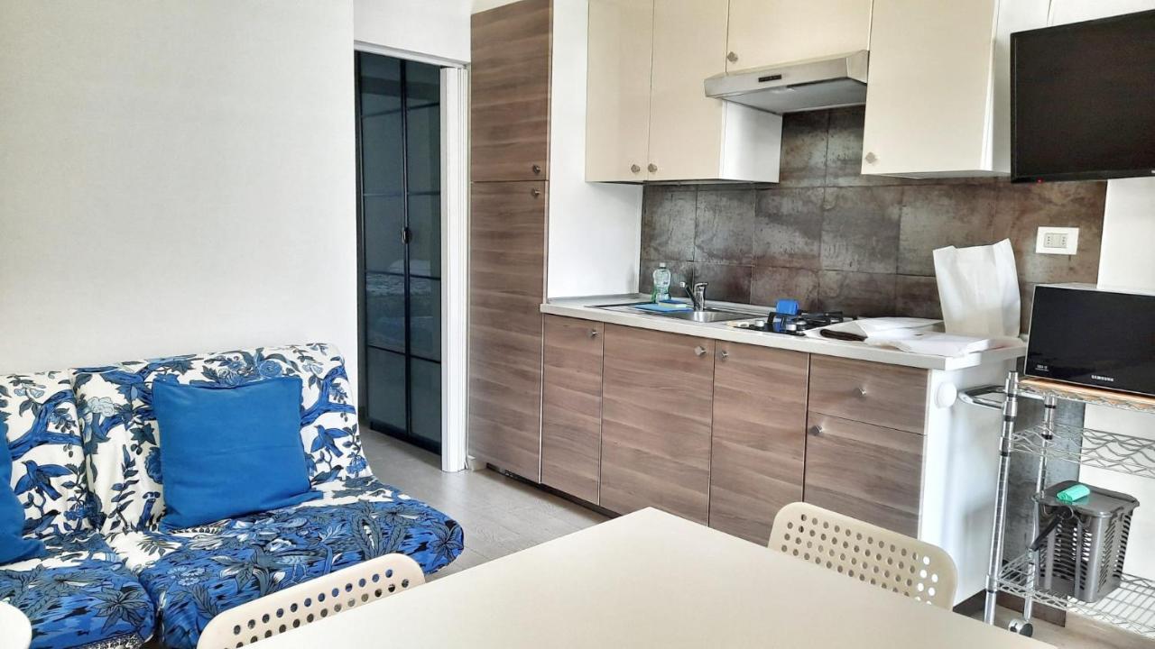 Residence Argentina R.T.A. Spotorno Room photo
