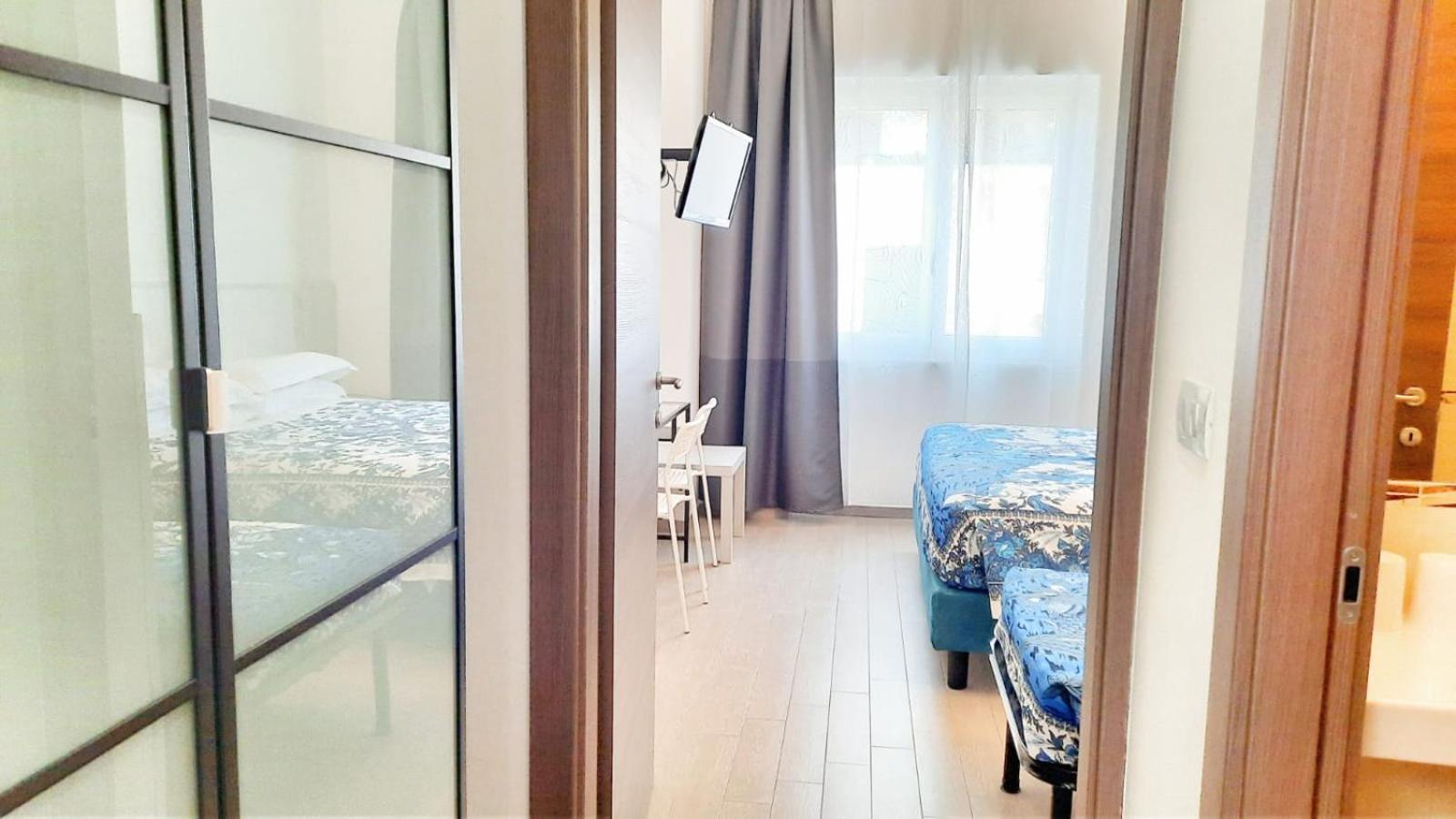 Residence Argentina R.T.A. Spotorno Room photo