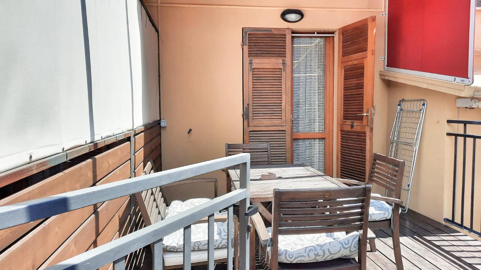 Residence Argentina R.T.A. Spotorno Room photo
