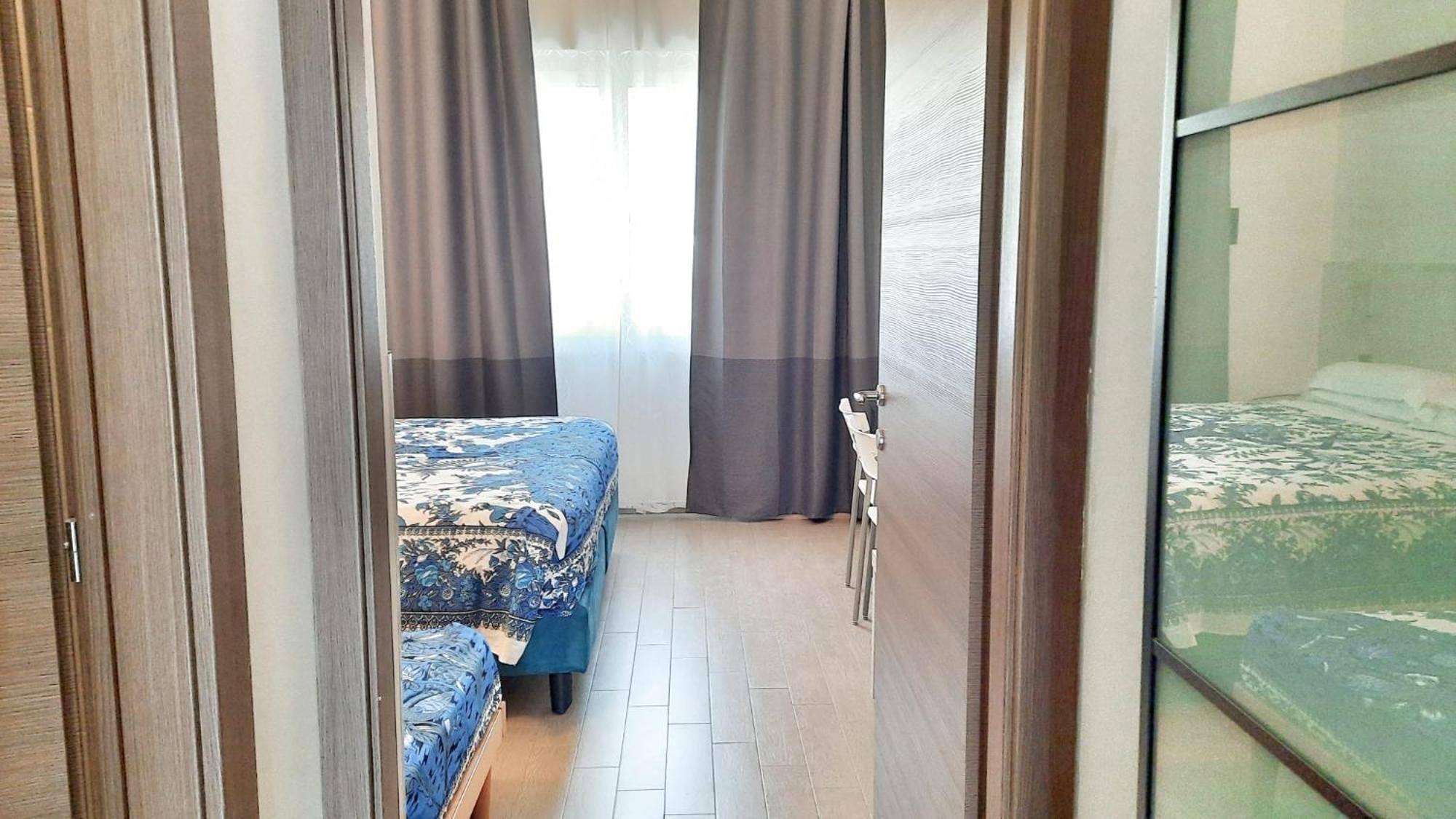Residence Argentina R.T.A. Spotorno Room photo