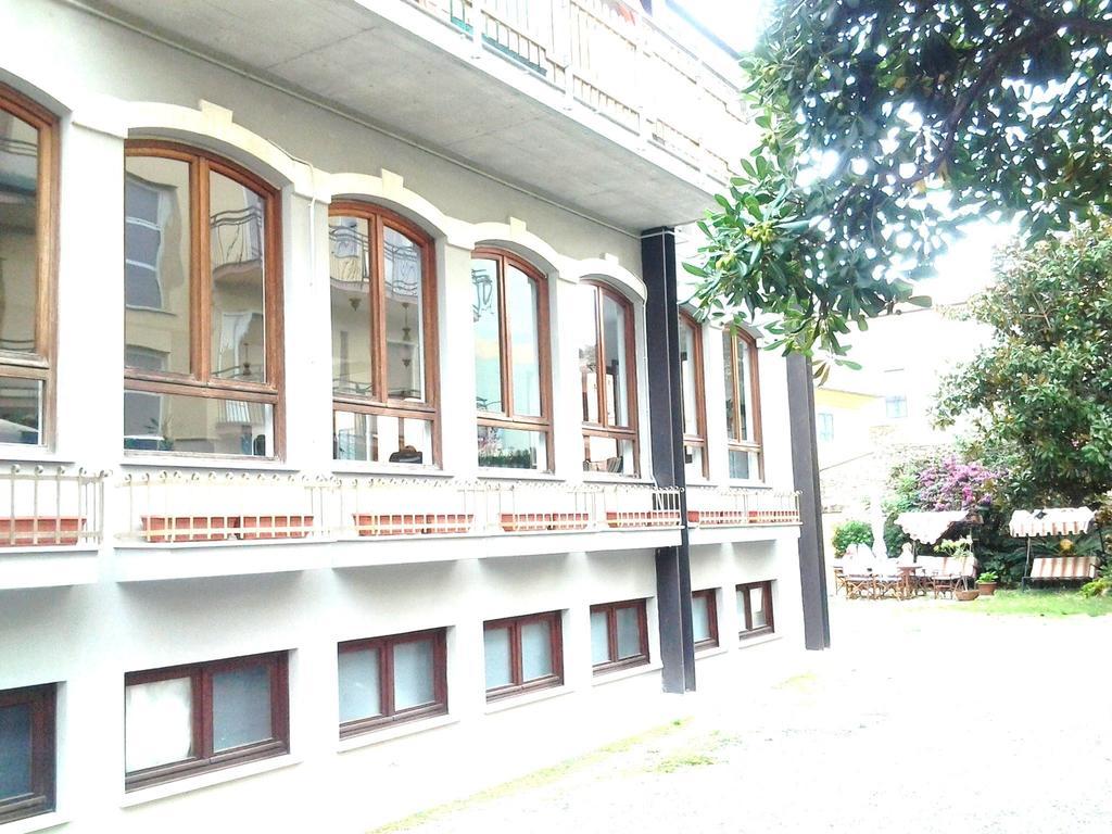 Residence Argentina R.T.A. Spotorno Exterior photo